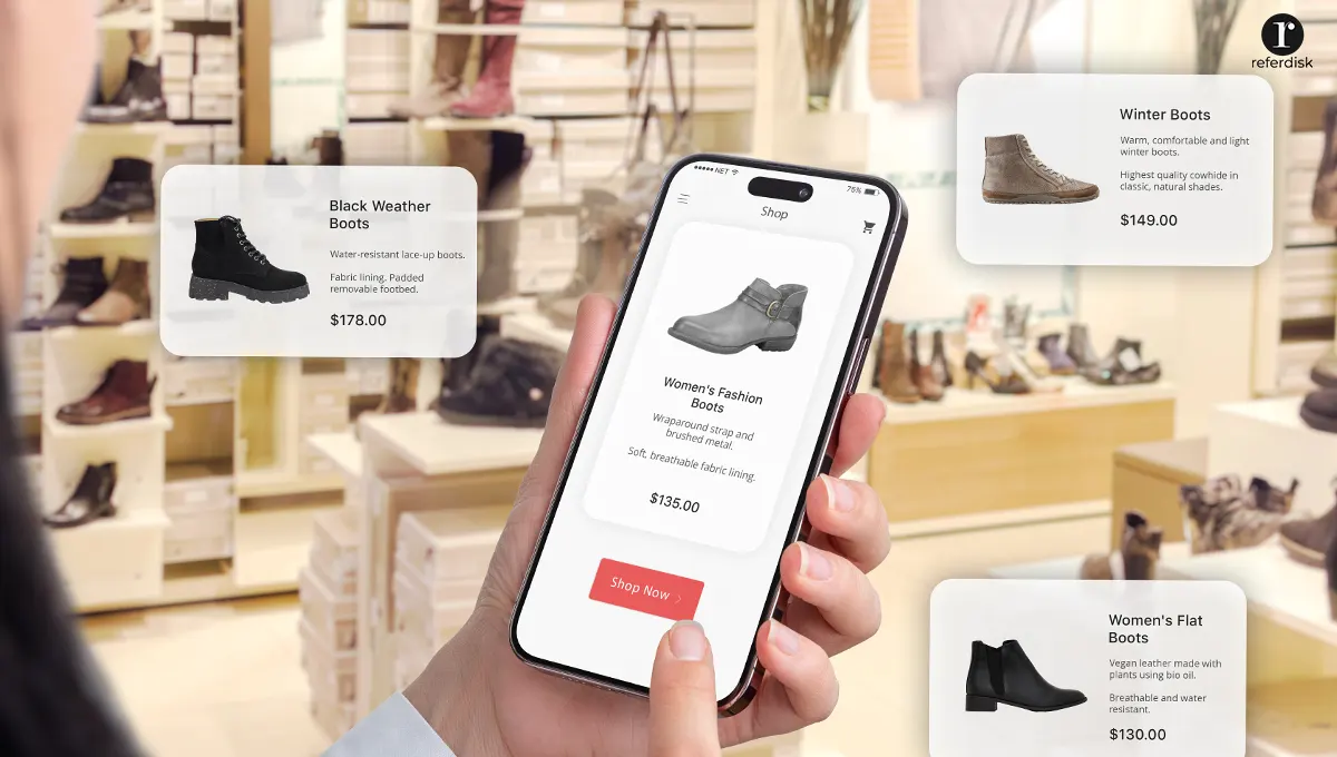 athletic shoes online